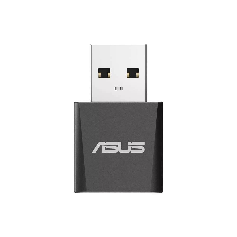 Asus NIC USB WIFI 7 BE6500 BE92 Nano Adapter - Image 5