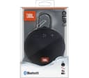 JBL Clip 3 Portable Bluetooth Speaker - Black thumbnail 2