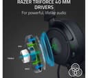 RAZER Kraken Kitty V3 X Headphones Black thumbnail 4