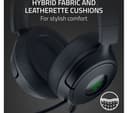 RAZER Kraken Kitty V3 X Headphones Black thumbnail 7