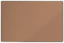Nobo Premium Plus Cork Notice Board 1800x1200mm thumbnail 1