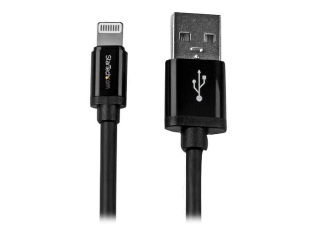 STARTECH Lightning Cable Black - Image 2