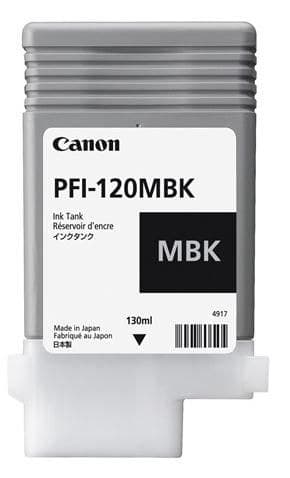 PFI-120 MBK 130ml - Image 1