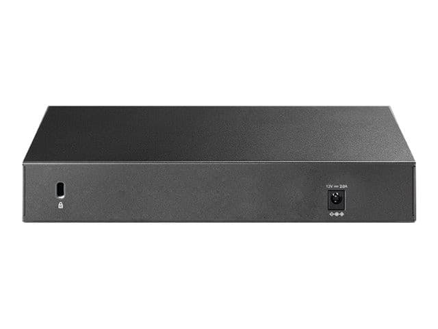 TP-Link TL-SX105 V1 Switch - Image 4
