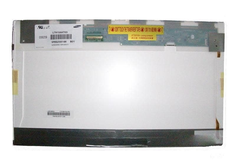 15,6" LCD HD Glossy - Image 1