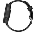 Garmin Forerunner 165 43mm GPS Running Smartwatch - Black/Slate Grey thumbnail 4