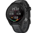Garmin Forerunner 165 43mm GPS Running Smartwatch - Black/Slate Grey thumbnail 8