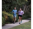 Garmin Forerunner 165 43mm GPS Running Smartwatch - Black/Slate Grey thumbnail 9