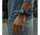 Garmin Forerunner 165 43mm GPS Running Smartwatch - Black/Slate Grey thumbnail 10