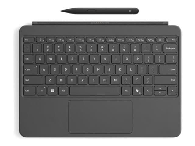 Microsoft Surface Pro Keyboard Slate - Image 1