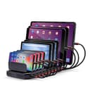 Lindy 96W 10 Port USB Charging Station thumbnail 1