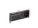 ASRock Intel Arc Pro B65 Creator 32GB GDDR6 Graphics Card - HDMI, 3x DisplayPort thumbnail 4