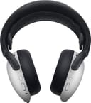 Alienware AW725H Tri-Mode Wireless Gaming Headset - Lunar Light thumbnail 2