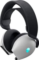 Alienware AW725H Tri-Mode Wireless Gaming Headset - Lunar Light thumbnail 3