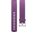 FITBIT Charge 2 - Plum, Large thumbnail 4