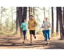 FITBIT Charge 2 - Plum, Large thumbnail 6