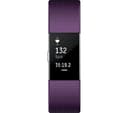 FITBIT Charge 2 - Plum, Large thumbnail 8