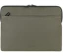 Tucano Gommo 15.6" Laptop Sleeve Military Green thumbnail 1
