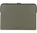 Tucano Gommo 15.6" Laptop Sleeve Military Green thumbnail 2