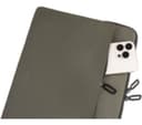 Tucano Gommo 15.6" Laptop Sleeve Military Green thumbnail 3