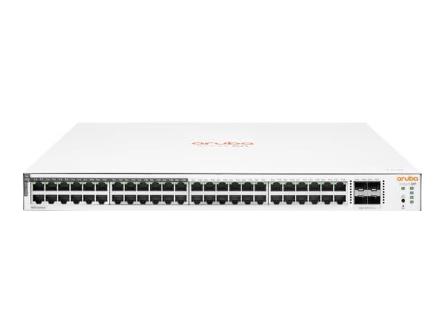 HPE Instant On 1830 48G Switch