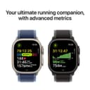 Apple Watch Ultra 3 GPS+Cell 49mm Black Milanese Loop - M thumbnail 5