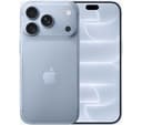 Apple iPhone 18 Pro 512GB Glacier thumbnail 1