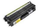Brother TN421Y - yellow - original - toner cartridge thumbnail 3