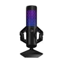 ASUS ROG Carnyx RGB Lighting Table Microphone - Black thumbnail 1