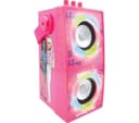 LEXIBOOK BTP180BBZ Karaoke System Pink thumbnail 5