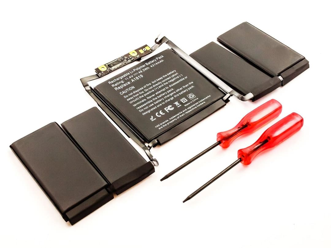 Laptop Battery for Apple - Image 1