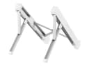 NEOMOUNTS NSLS010 Notebook Stand Silver thumbnail 5