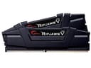 16GB G.Skill DDR4 PC4-32000 4000MHz Ripjaws V Black CL18 Dual Channel kit (2x8GB) 1.35V thumbnail 3