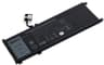 Battery, 56WHR, 4 Cell,