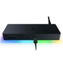 Razer Thunderbolt 4 Dock Chroma - Premium Hub thumbnail 1