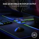 Razer Thunderbolt 4 Dock Chroma - Premium Hub thumbnail 4