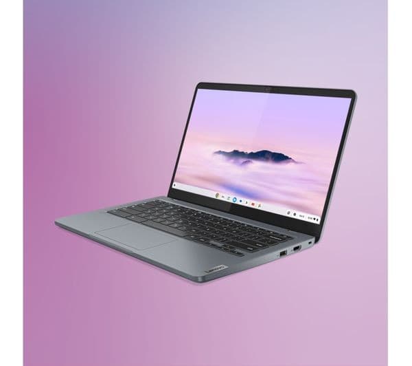 Lenovo IdeaPad Chromebook Duet 11-inch MediaTek Kompanio 838 128GB Luna Grey - 8GB RAM - Image 9