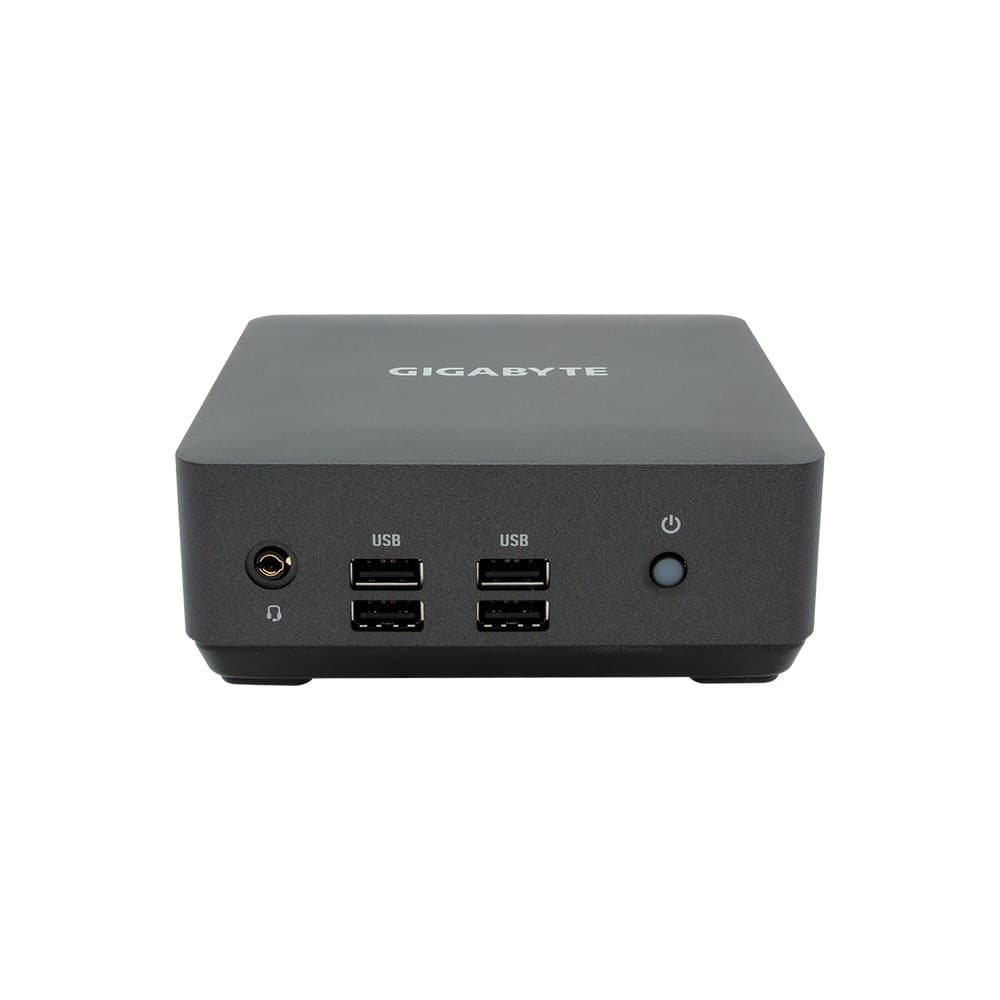 GIGABYTE BRIX Black i5-1335U - Image 3