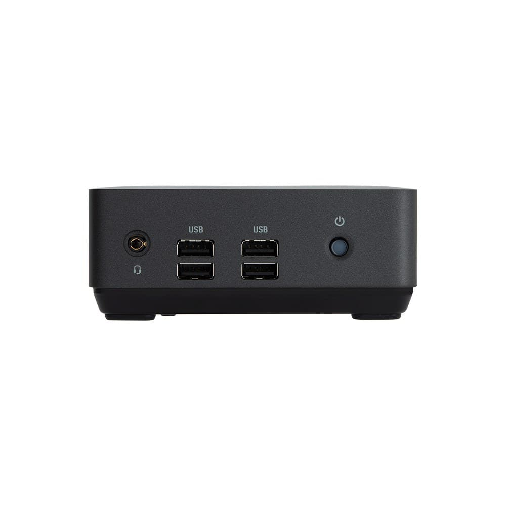 GIGABYTE BRIX Black i5-1335U - Image 4