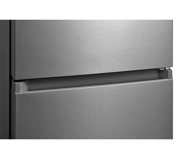 KENWOOD K2NFMXA23 60/40 Fridge Freezer - Inox - Image 5