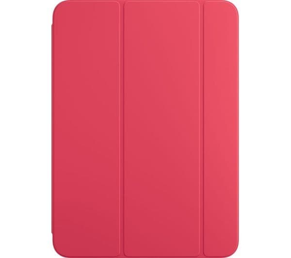 APPLE iPad (A16) 11" Smart Folio Case - Watermelon - Image 1