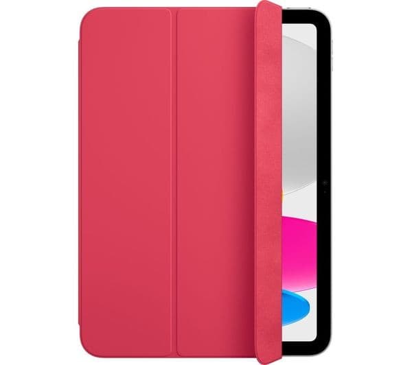 APPLE iPad (A16) 11" Smart Folio Case - Watermelon - Image 4