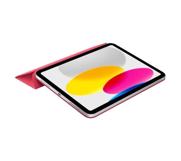 APPLE iPad (A16) 11" Smart Folio Case - Watermelon - Image 5