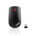 Lenovo 4X30M56887 3 Buttons Wheel Scrolling Ambidextrous Optical Wireless Mouse thumbnail 1