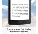 Amazon Kindle Paperwhite Signature Edition 32GB Black thumbnail 4