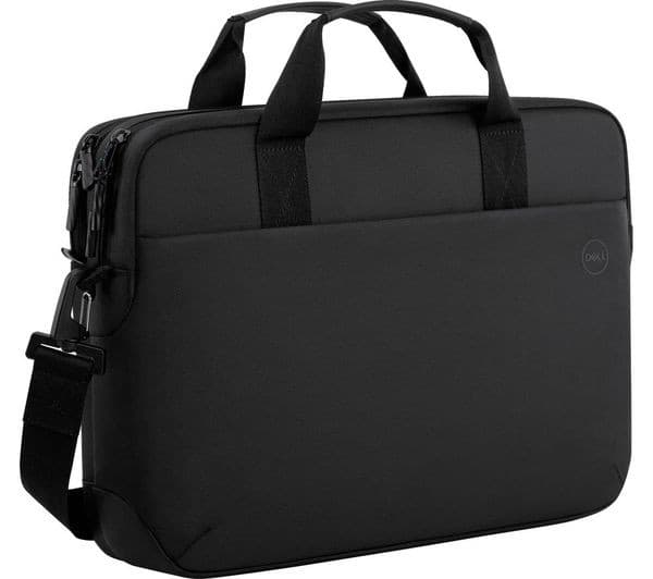DELL EcoLoop Pro CC5623 16" Laptop Carrying Case - Black - Image 1