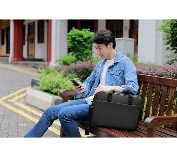 DELL EcoLoop Pro CC5623 16" Laptop Carrying Case - Black - Image 4