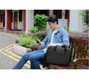 DELL EcoLoop Pro CC5623 16" Laptop Carrying Case - Black thumbnail 4