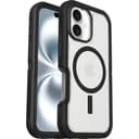 OtterBox Defender XT Case for iPhone 17 / iPhone 16 with MagSafe, Shockproof, Drop proof, Ultra-Rugged, Protective Case, 5x Tested to Military Standard thumbnail 2
