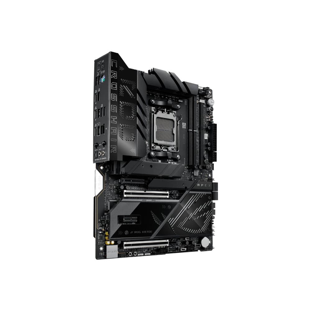 ASUS ROG CROSSHAIR X870E APEX ATX AMD Socket AM5 Motherboard - Image 5